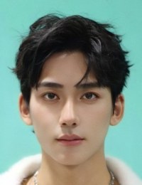 Фото актера Оу Цзинь Сяо