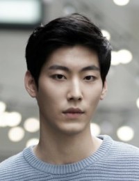 Фото актера Пак Ён Ун