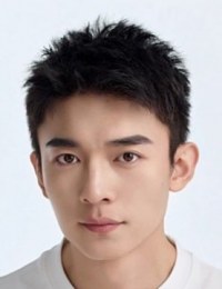 Фото актера Ду Цзы Ян