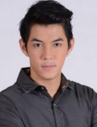 Фото актера Биг Крисада Суппхаппорн