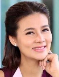 Фото актера Пу Мантана Химатонгкам