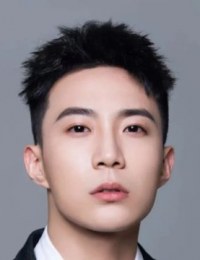 Фото актера Чжан Минг Бо