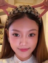 Фото актера Цзин Си Ман