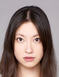 Фото актера Сэки Мэгуми