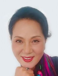 Фото актера Ван Ян Мин