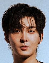 Фото актера Чже Бо