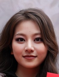 Фото актера Лю И Тин