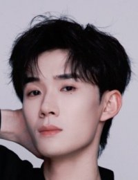 Фото актера Лю Цзы Мо