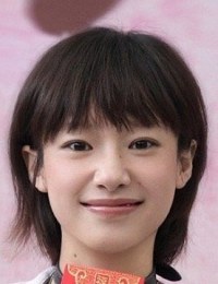 Фото актера Чэнь Лань Лань