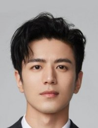 Фото актера Ли Цзю Линь