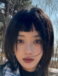 Фото актера Бу Гуан Цзин