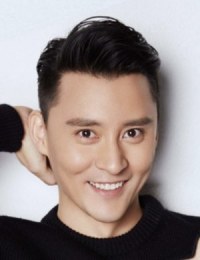 Фото актера Бен Ху