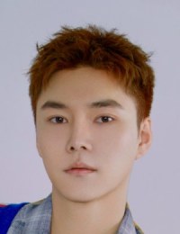 Фото актера Сун Бо Хао