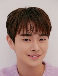 Фото актера Чан Дон Чжу