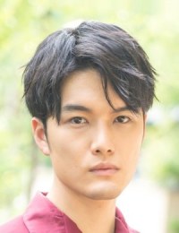 Фото актера Ирие Джинги