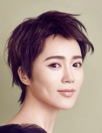 Фото актера Ван И Чан