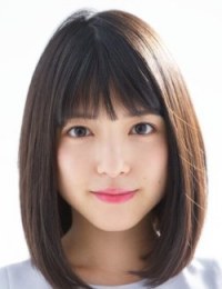 Фото актера Кавашима Умика