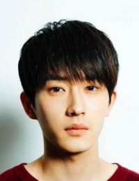 Фото актера Сугино Ёсукэ