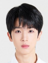 Фото актера Ху Вэнь Лэ