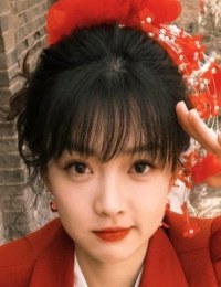 Фото актера Ян Фань