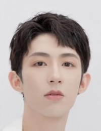 Фото актера Лю Цзя Мин