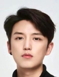 Фото актера Сюй Кай Синь