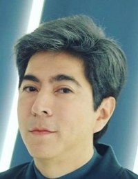 Фото актера Сэм Юранунт Паморнмонри