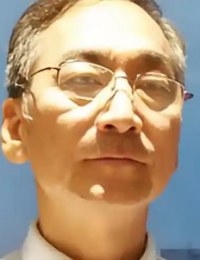 Фото актера Ян Бао Шэн