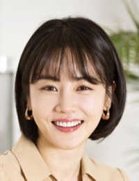 Фото актера Хван У Суль Хе