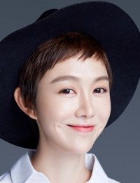 Фото актера Цзянь Янь