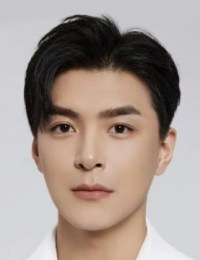 Фото актера Ван Юй Кай