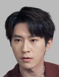 Фото актера Ли Хэюань