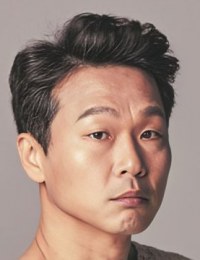 Фото актера Рю Сон Хен