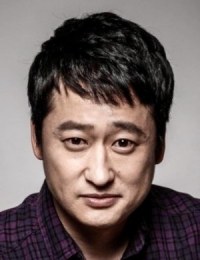 Фото актера Шин Дам Су