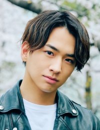 Фото актера Сато Юсукэ
