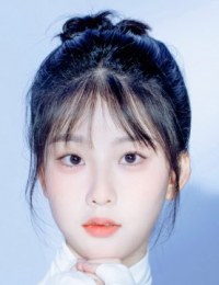 Фото актера Ван Ян Фэй