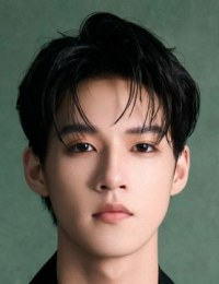 Фото актера Сюй Ао Цзюнь