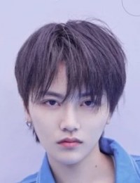 Фото актера Е Ю Хань