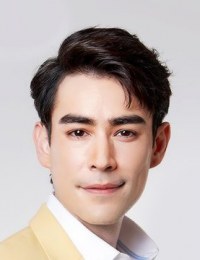 Фото актера Луис Хесс