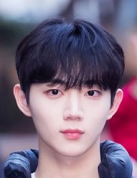 Фото актера Ан Хён Соп