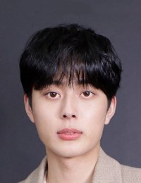 Фото актера Ю Сун Хо