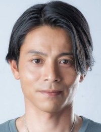 Фото актера Ёсикава Хисаси