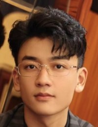 Фото актера Ли Юй Цзе