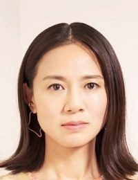 Фото актера Синхара Юкико