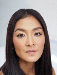 Фото актера Луккаде Метини Кингпайом