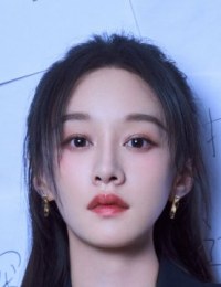 Фото актера Лу Янь Ци