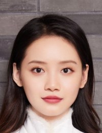 Фото актера Сунь И Хань