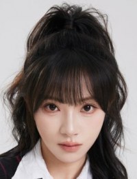 Фото актера Ли Цин Эр