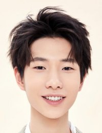 Фото актера Пан Дэ Вэнь