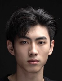 Фото актера Ли Ю Тон